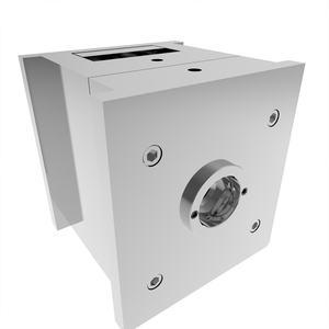 Proveedor Confiable de Moldeo por Inyección de Piezas Pequeñas, Molde de Inyección de Plástico y Hierro para PP, Carcasa de Plástico Duro Personalizada OEM - Product Image 1