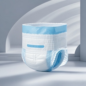 <span class=keywords><strong>Pañales</strong></span> para <span class=keywords><strong>personas</strong></span> <span class=keywords><strong>mayores</strong></span> para adultos Proveedor de bajo precio Pantalones de entrenamiento para adultos Incontinencia de <span class=keywords><strong>pañales</strong></span> - Product Image 1