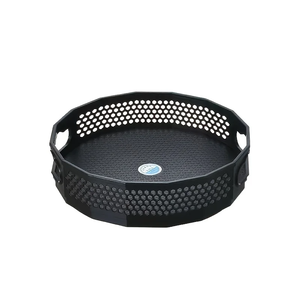 1pc Multifunctional Household Kitchen Seasoning <b>Box</b> with Lid for Food <b>Storage</b> and <b>Camping</b> Use - Product Image 6