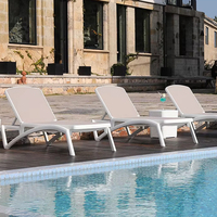 <strong>Best</strong> <strong>Selling</strong> Good Price Outdoor <strong>Pool</strong> Furniture Adjustable Garden <strong>Chairs</strong> <strong>Sun</strong> <strong>Loungers</strong>