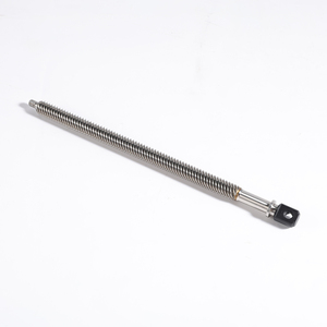 Eje de Accionamiento de Segunda Generación PLD de Alta Precisión de 0.01 mm Ra0.4 para Puerta Trasera - Product Image 1