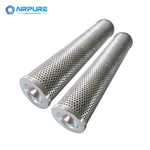 High Quality Imported Glass Fiber <strong>Filter</strong> Cartridge Hydraulic <strong>Filter</strong> 7091068 - Product Image 5