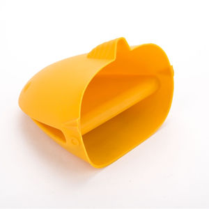 Guantes y Manoplas de Silicona Antiadherentes Libres de BPA Leadcare, Utensilios de Cocina Seguros y Coloridos, Aptos para Freidora de Aire y Herramientas para Hornear LD-F0014 - Product Image 3