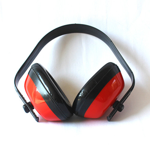 Foldable Soundproof Anti Noise Earmuffs Mute Headphones for Study Work Sleep Ear Protector