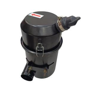 Ensemble de filtre à air Doosan D30NXV D30NXP pour chariot élévateur diesel 2-3 tonnes, boîtier en fer, élément filtrant - Product Image 3