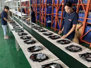 Piezas de <span class=keywords><strong>caja</strong></span> de cambios automática de alta precisión personalizadas, kit de reconstrucción de <span class=keywords><strong>caja</strong></span> de cambios de transmisión automática A750E A750F para <span class=keywords><strong>TOYOTA</strong></span> - Product Image 6