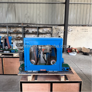 Mesin pemoles dan penggiling logam multifungsi mesin pemoles logam datar kecil - Product Image 5