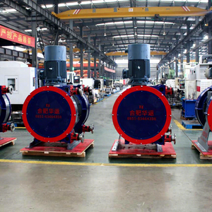 ปั๊มน้ำด้วยตัวเองสำหรับถ่ายโอนโซเดียมโบรไมด์ - Product Image 1