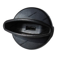 Cylindre de serrure de contact avec clé, cadre noir, 1L3Z11582A, pour Ford, Mercury, Lincoln, pick-up