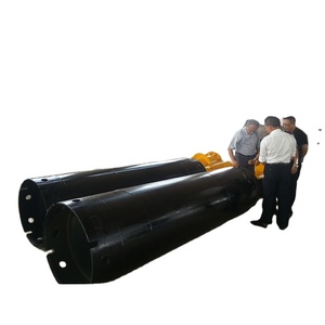 Tuyau de cuvelage Standard Bauer de <span class=keywords><strong>prix</strong></span> usine pour le perçage rotatoire de tuyau en béton - Product Image 1