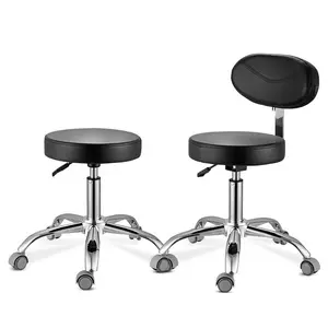 Medical Dental Doctor Operation Stool Chair Doctor Nurse Stool Dentist Surgical Chair For Clinic