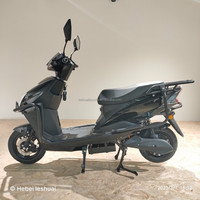 Nouveau modèle de moto électrique God War, vélo de ville, moteur de moyeu arrière, commande électronique, batterie au plomb-acide, moteur haute performance 1000W