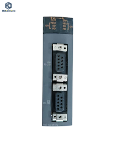 PLC โมดูลสื่อสารเซ็นเซอร์คอนโทรลเลอร์ QJ71C24N-R2ของแท้ของใหม่ - Product Image 1