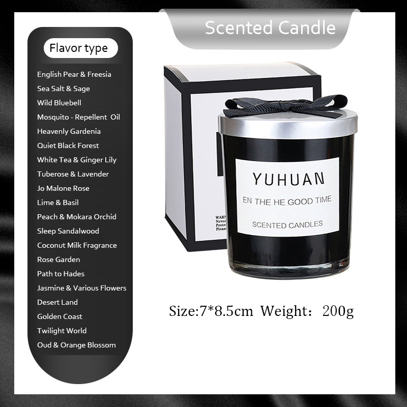 Add lid/large black cup 200g
