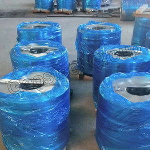 0,3x36 мм оцинкованная стальная полоса, оцинкованная стальная полоса, оцинкованная стальная полоса для строительства моста - Product Image 6