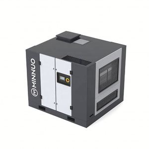 เครื่องอัดอากาศสำหรับอุตสาหกรรมยี่ห้อ minnuo สำหรับอาร์เจนตินา - Product Image 6