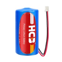Batterie lithium-ion haute capacité CKXIC ER26500M 3,6 V, type C, 2e génération NBLT, alimentation pour appareil IoT