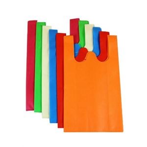 Sac fourre-tout personnalisé en PP non tissé, écologique et élégant, avec poignées, idéal pour les cadeaux promotionnels, Port de Ningbo - Product Image 1