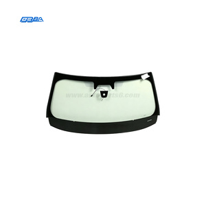 กระจกหน้ารถยนต์แบบเปลี่ยนตรงสำหรับ BMW i7 G70 รถยนต์ไฟฟ้า รุ่น OE 51315A8A8A1 - Product Image 1