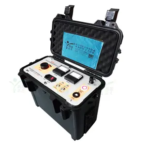Durable Single-phase Ground Fault Locator Underground Cable Fault Locator
