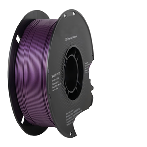 Filamento de PVC YUSHENG para Impresión 3D FDM, 1.75mm/2.85mm, 1KG/3KG/5KG/10KG, OEM/ODM, Multicolor, Uso Industrial, Moldeo - Product Image 1