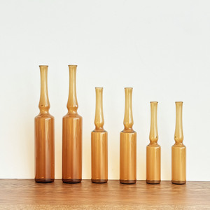 <span class=keywords><strong>Ampolla</strong></span> de Vidrio Borosilicato Neutro Transparente o Ámbar de 1ml, 2ml, 3ml, 5ml, 10ml, 20ml para Uso Médico, Farmacéutico e Inyectable - Product Image 5