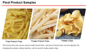 Machine industrielle automatique pour la fabrication <span class=keywords><strong>de</strong></span> chips <span class=keywords><strong>de</strong></span> pommes <span class=keywords><strong>de</strong></span> <span class=keywords><strong>terre</strong></span>, machine à chips <span class=keywords><strong>de</strong></span> pommes <span class=keywords><strong>de</strong></span> <span class=keywords><strong>terre</strong></span>, machine commerciale pour la friteuse <span class=keywords><strong>de</strong></span> chips <span class=keywords><strong>de</strong></span> pommes <span class=keywords><strong>de</strong></span> <span class=keywords><strong>terre</strong></span> - Product Image 6