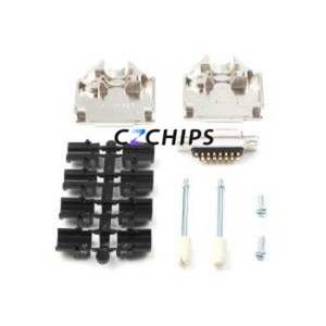 MHDTZK15-DM15S-K Connector Housing Connector Whole Sale Electronic Component Chips Supplier & BOM Service - Product Image 1