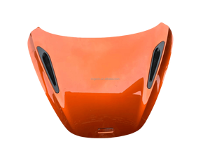 Capó de Coche Original de <span class=keywords><strong>Segunda</strong></span> <span class=keywords><strong>Mano</strong></span> OEM 14AA078MP para <span class=keywords><strong>McLaren</strong></span> 720s, Capó Delantero - Product Image 2