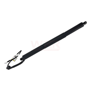 51244823280 51247332696 Amortiguador Eléctrico para Portón Trasero BMW F15 X5, Soporte de Elevación para Maletero, Piezas Premium - Product Image 1