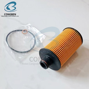 Filtro Olio Auto Personalizzato 6711803009 per <span class=keywords><strong>Ssangyong</strong></span> Actyon <span class=keywords><strong>Sports</strong></span> - Product Image 5