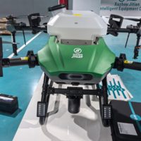 Pulvérisateur agricole UAV pour la protection des plantes à haute productivité