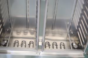 Xiang ming Edelstahl Reis dampfer Gute Qualität Elektrische Küchengeräte für Hotels Gewerbliche Nutzung - Product Image 4