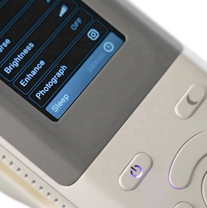 Détecteur de veines portable à ultrasons LED Qv600 pour clinique vétérinaire - Product Image 4