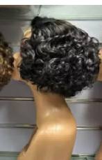 Extensions de cheveux humains vierges vietnamiens lisses, ondulés profonds, bouclés crépus, ondulés naturels, ondulés aquatiques - Product Image 4