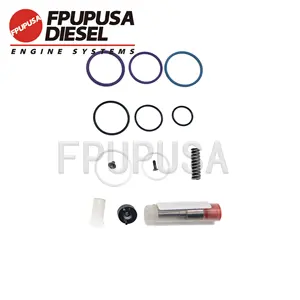 B-osch-Volvo Repair Kit 891819-702 VO for 702 series Injector 0414702016 0414702010 0414702007