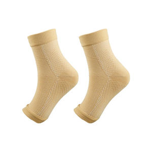 Professional <b>Plantar</b> <b>Fasciitis</b> Compression Brace <b>Sock</b> Ankle Support Recovery Fitness Protective Relief Compression <b>Socks</b> - Product Image 3