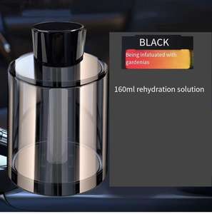 Diffuseur <span class=keywords><strong>de</strong></span> voiture haut <span class=keywords><strong>de</strong></span> gamme avec pulvérisation <span class=keywords><strong>de</strong></span> parfum automatique pour parfum <span class=keywords><strong>de</strong></span> voiture <span class=keywords><strong>de</strong></span> toit étoilé tricolore. - Product Image 5