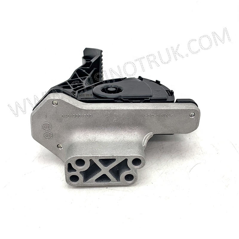 SinotrukHOWOトラックアクセサリーT5G電子アクセラレータペダル