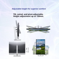P3225QE 31,5 Zoll 4K High-Refresh-Rate 100Hz IPS DP Augenschutz Neuer Intel Core I5 Kamera Englischer Desktop-Computer-Monitor