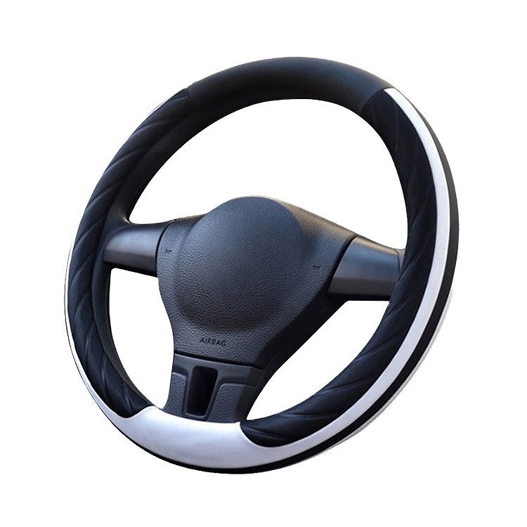 Universal Steering Wheel Cover for Volvo S40 | Auto Interior Accessories