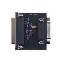 Herramienta de Programación de ECU para Autos PCMFLASH/KTMFLASH, Versión de Software Más Reciente, Analizador de Plástico con Tres Dongles