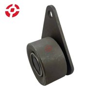 Automobil-Riemenspanner-Rolle Zahnriemen-Spannrolle Set Umlenkrolle Kühlsystem-Riemenscheiben-Set für VOLVO OE 8630590