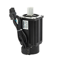 180ST 220V/380V nouveau moteur couple électrique avec servomoteur AC à faible bruit 50Hz/60Hz 1500 tr/min servomoteur