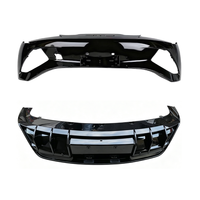 Ensemble de pare-chocs avant pour BYD Seal, pièce de rechange automobile, pièces de véhicule, système de carrosserie automobile