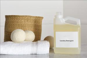 Meilleure qualité linéaire alkyl benzène sulfonique acide LABSA 96% pour détergent à lessive poudre à laver - Product Image 5