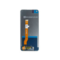 Écran LCD de téléphone portable de 6.43 pouces pour Oneplus Nord CE2 LitE Remplacement d'écran LCD d'origine pour l'écran Oneplus Nord Ce2 LitE