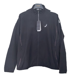 Venta al por Mayor de Chaquetas Cortavientos de Fútbol, Ropa Deportiva para Hombre, Conjuntos de Camisetas y Ropa - 100% Poliéster, Impermeable y Transpirable - Product Image 2