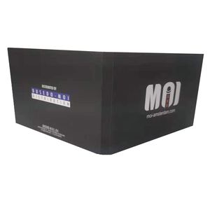 Tarjeta de Felicitación Electrónica Personalizada con Video HD 780P, Folleto con Pantalla LCD a Color, Invitación para Aniversario, Navidad, Boda - Product Image 2