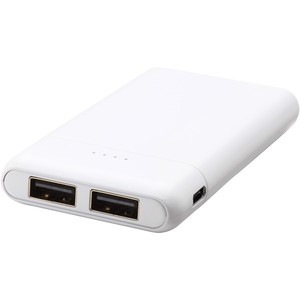 Odissea ad alta capacità 5000mAh Power Station in lega di alluminio 18W di uscita una dimensione - Product Image 1